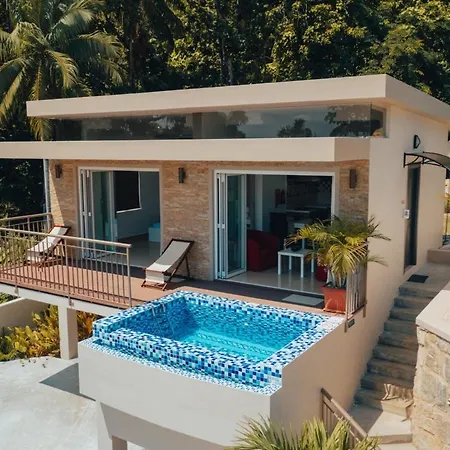 Moulin Kann Villas